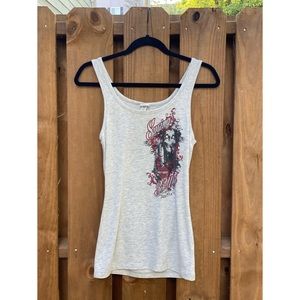 HARLEY DAVIDSON Myrtle Beach Tank